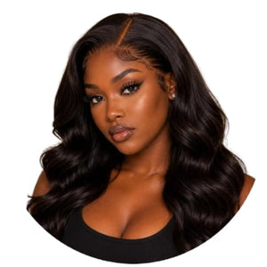 Body Wave Wigs