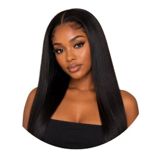 Glueless Wigs