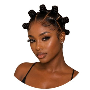 HD Lace Wig