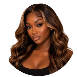 Highlight Wigs