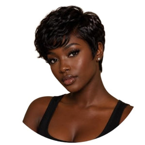 Short Wigs